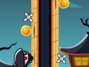 თამაში Ninja poof  ონლაინ