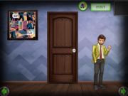 თამაში Amgel Easy Room Escape 284  ონლაინ