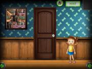 თამაში Amgel Kids Room Escape 309  ონლაინ