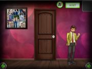 თამაში Amgel Easy Room Escape 285  ონლაინ