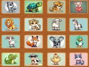 თამაში Animal Explorer  ონლაინ