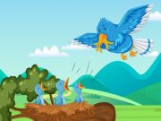 თამაში Tweetheart გაქცევა  ონლაინ