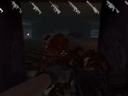 თამაში FNAF Strike 2  ონლაინ