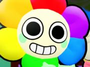 თამაში Jigsaw Puzzle: Dandy's World  ონლაინ