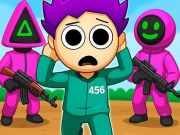 თამაში Squid Game Original  ონლაინ