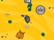 თამაში Zombies!  ონლაინ