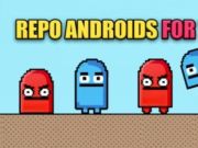თამაში Repo androids ორი  ონლაინ