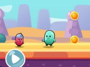 თამაში Slime Runner  ონლაინ