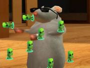 თამაში Ratomilton Creeper ანომალია  ონლაინ