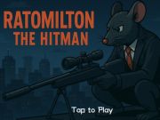 თამაში Ratomilton The Hitman  ონლაინ