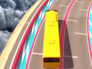თამაში Ramp Bus Stunt Simulator  ონლაინ