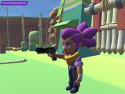 თამაში Brawlers 3D Shooter Stars ონლაინ