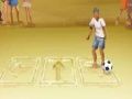 თამაში Beach Soccer Skills ონლაინ