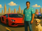 თამაში Aventador ვიცე დანაშაულის ქალაქი ონლაინ