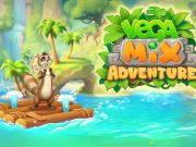 თამაში Vega Mix 2: Mystery of Island ონლაინ