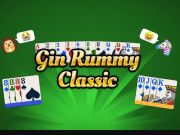 თამაში ჯინი Rummy კლასიკური ონლაინ