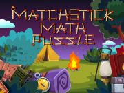 თამაში Matchstick მათემატიკის თავსატეხი ონლაინ