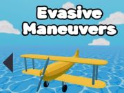 თამაში Evasive maneuvers ონლაინ