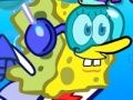თამაში SpongeBob Crazy Run ონლაინ თამაში SpongeBob Crazy Run ონლაინ