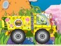თამაში SpongeBob Plankton აფეთქდა 2  ონლაინ