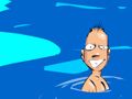 თამაში Cliff Diver  ონლაინ