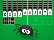 თამაში Spider Solitaire ონლაინ