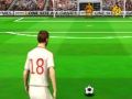 თამაში ევრო უფასო დარტყმა 2012  ონლაინ