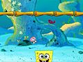 თამაში SpongeBob Squarepants Deep Sea Smashout  ონლაინ
