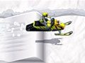 თამაში Skidoo TT  ონლაინ