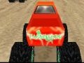 თამაში Monster Race 3D  ონლაინ