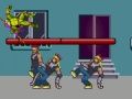 თამაში Ninja კუს მეფის დაბრუნება  ონლაინ