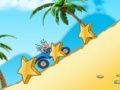 თამაში Caras dune buggy dash  ონლაინ