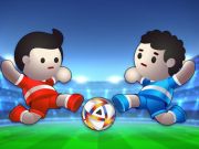 თამაში Dummies მსოფლიო თასი ონლაინ