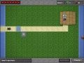 თამაში Minecraft Tower თავდაცვა  ონლაინ
