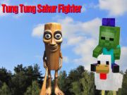 თამაში Tung Tung Sahur Fighter ონლაინ