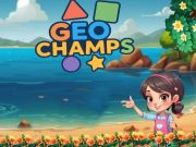 თამაში GEO Champs ონლაინ