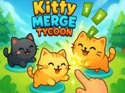 თამაში Kitty შერწყმა მაგნატს ონლაინ