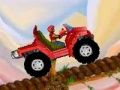 თამაში Bumpy racer  ონლაინ