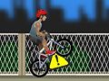 თამაში BMX Pro სტილი  ონლაინ