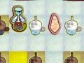 თამაში SpongeBob - ბუ ან ბუმი ონლაინ თამაში SpongeBob - ბუ ან ბუმი ონლაინ