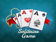 თამაში Solitaire თამაში ონლაინ