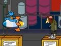 თამაში Bart Simpson Zombie Kaboom  ონლაინ