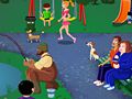 თამაში Naughty Park  ონლაინ