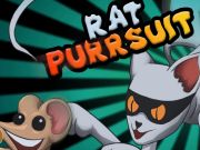 თამაში ვირთხის purrsuit ონლაინ