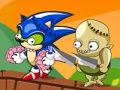 თამაში Mario Zombie სატვირთო გასროლა  ონლაინ