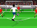 თამაში გაიტანა გოლი  ონლაინ