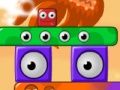 თამაში Monsterland 3: Junior ბრუნდება ონლაინ