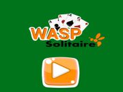 თამაში Wasp solitaire ონლაინ