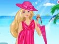 თამაში Barbie ფეხმძიმე  ონლაინ