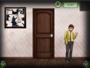 თამაში Amgel Easy Room Escape 291 ონლაინ